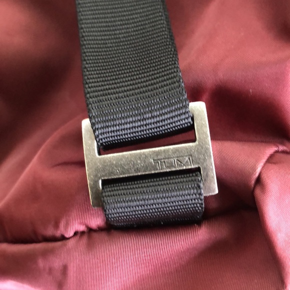 TRUMI - Pack away BACKPACK - Picture 5 of 12